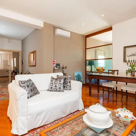 Apartman Luxury Penthouse - View & Terrace