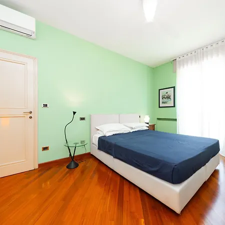Apartman Luxury Penthouse - View & Terrace Bologna