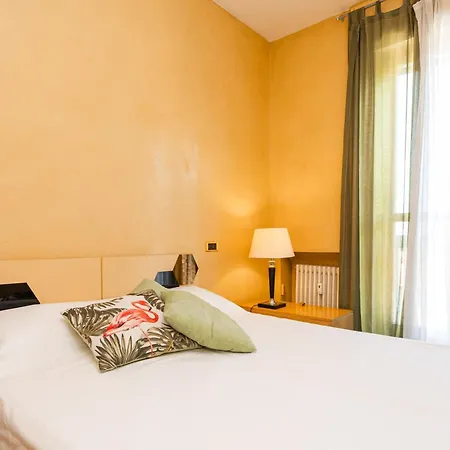 Luxury Penthouse - View & Terrace * Bologna