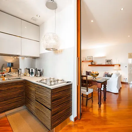 Luxury Penthouse - View & Terrace Apartman Bologna