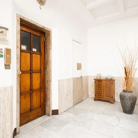 Luxury Penthouse - View & Terrace Apartman Bologna