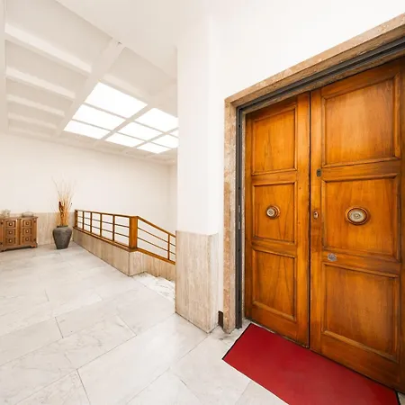Luxury Penthouse - View & Terrace Bologna